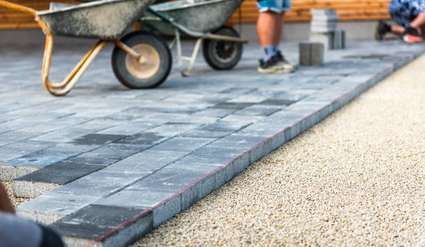 Recycled Asphalt Driveway Installation in Dysart, IA