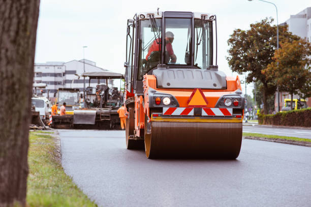 Dysart, IA Driveway Paving Services Company