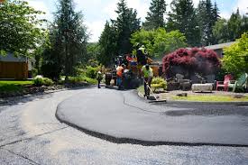 Why Choose Us For All Your Driveway Paving Needs in Dysart, IA?